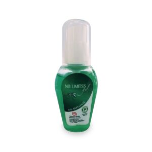 Repelente en gel