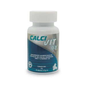 Calci Vit D3