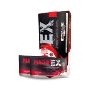 MAchinEX Sachet