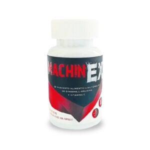 MAchinEX