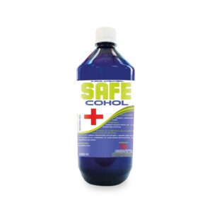 SAFECOHOL