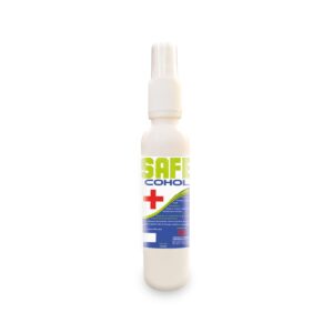 SAFECOHOL 125 ml