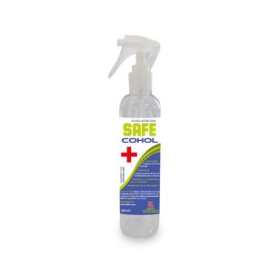 SAFECOHOL 250 ml