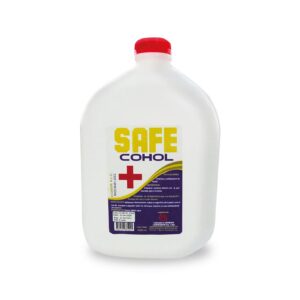 SAFECOHOL 4000 ml