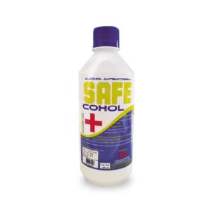 SAFECOHOL 500 ml