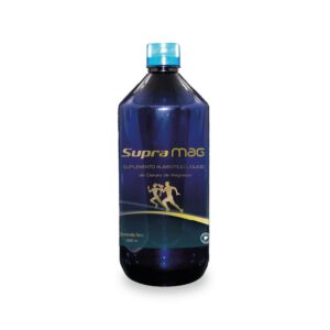 Supra Mag Líquido