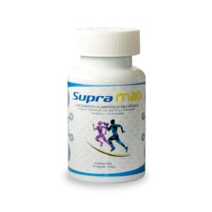 Supra Mag