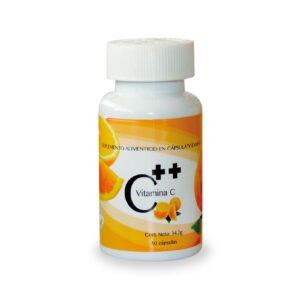 Vitamina C++