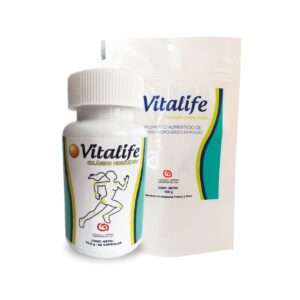 Colágeno Hidrolizado Vitalife