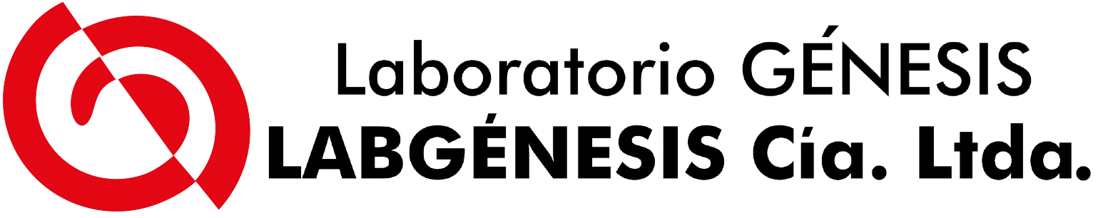 Laboratorio Génesis - Labgénesis Cía. Ltda.